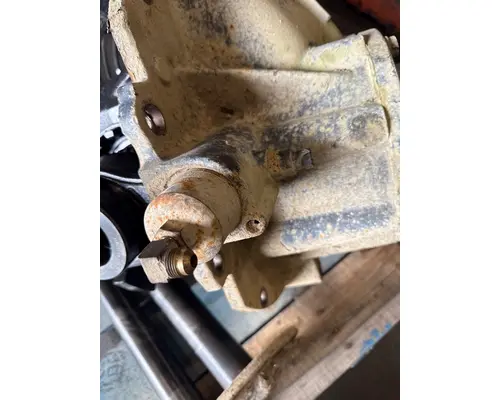 PETERBILT 367 Differential Assembly (Rear, Rear)