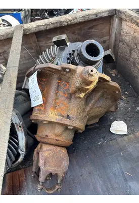 PETERBILT 367 Differential Assembly (Rear, Rear)