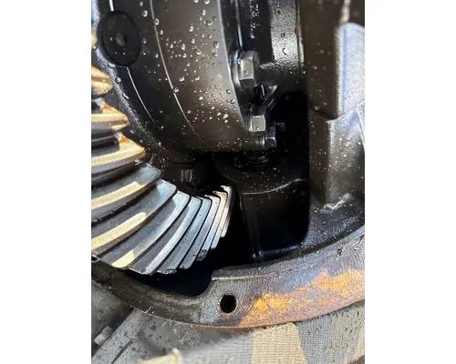 PETERBILT 367 Differential Assembly (Rear, Rear)
