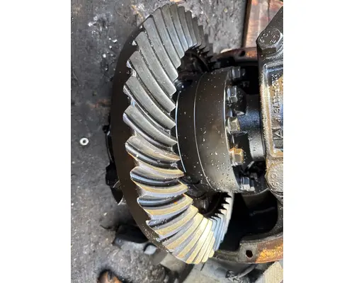 PETERBILT 367 Differential Assembly (Rear, Rear)