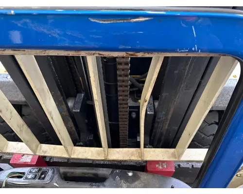 PETERBILT 367 Door Assembly, Front