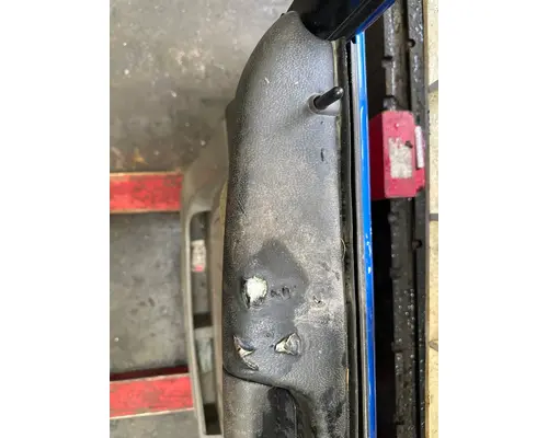 PETERBILT 367 Door Assembly, Front