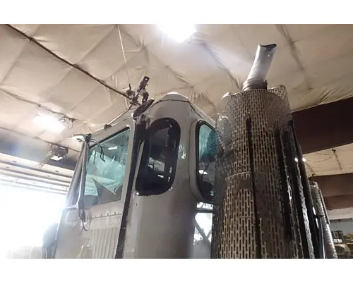 PETERBILT 367 Door Assembly, Front