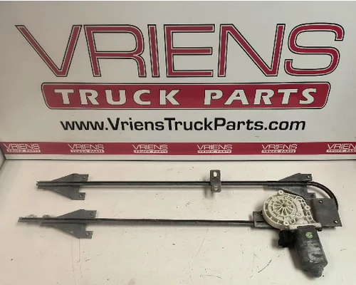 PETERBILT 367 Door Window Regulator, Front