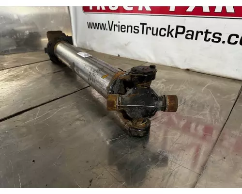 PETERBILT 367 Drive Shaft, Rear