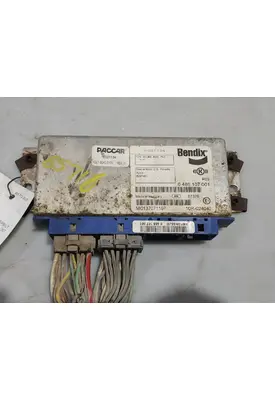 PETERBILT 367 ECM (Brake & ABS)