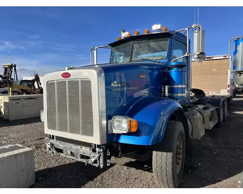 PETERBILT 367 ECM (Transmission)