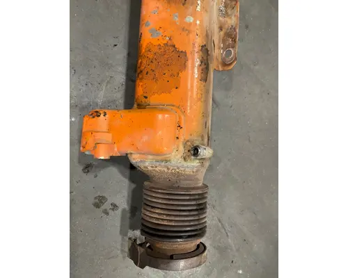 PETERBILT 367 EGR Cooler