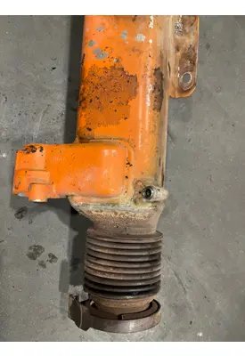 PETERBILT 367 EGR Cooler