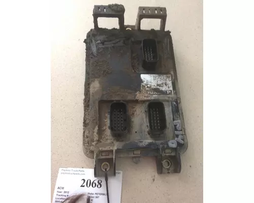 PETERBILT 367 Electrical Parts, Misc.