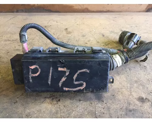 PETERBILT 367 Electrical Parts, Misc.
