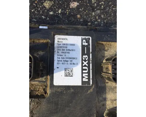 PETERBILT 367 Electrical Parts, Misc.