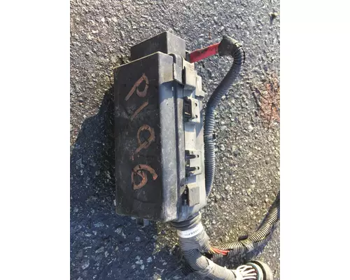 PETERBILT 367 Electrical Parts, Misc.
