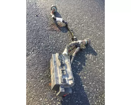 PETERBILT 367 Electrical Parts, Misc.