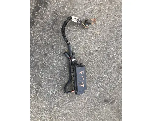 PETERBILT 367 Electrical Parts, Misc.