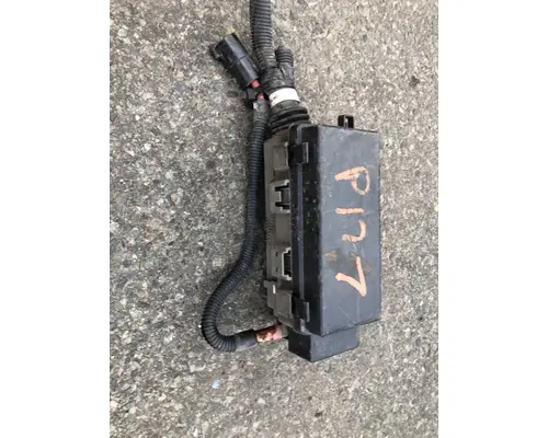 PETERBILT 367 Electrical Parts, Misc.