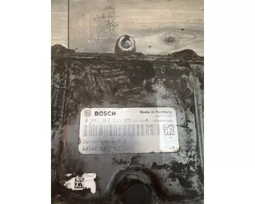 PETERBILT 367 Electrical Parts, Misc.