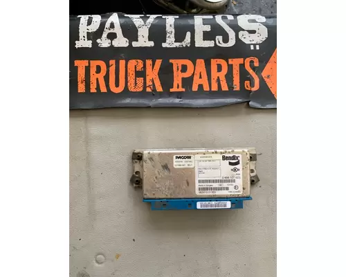 PETERBILT 367 Electrical Parts, Misc.