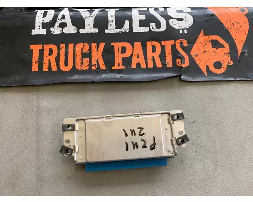 PETERBILT 367 Electrical Parts, Misc.