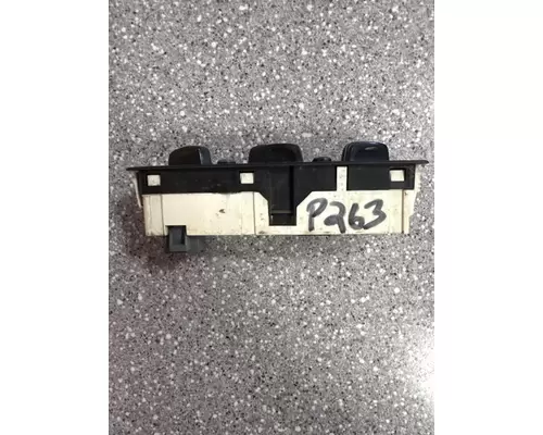 PETERBILT 367 Electrical Parts, Misc.