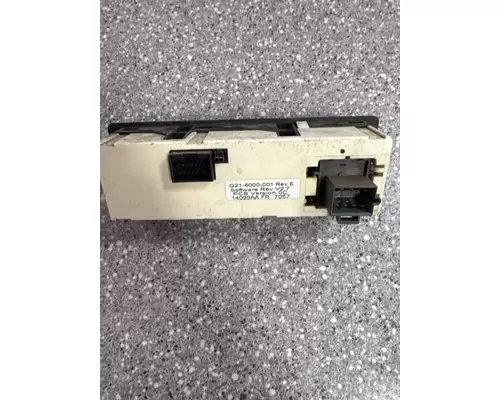 PETERBILT 367 Electrical Parts, Misc.