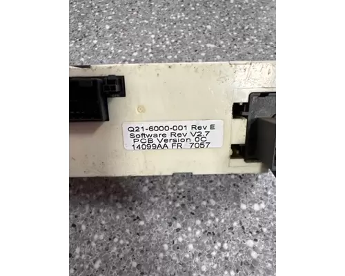 PETERBILT 367 Electrical Parts, Misc.