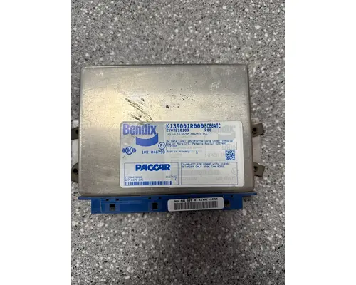 PETERBILT 367 Electrical Parts, Misc.