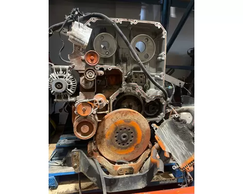 PETERBILT 367 Engine Assembly