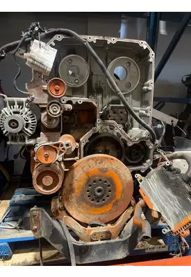 PETERBILT 367 Engine Assembly