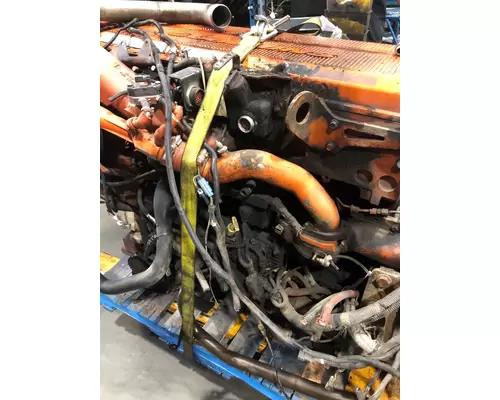 PETERBILT 367 Engine Assembly