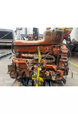 PETERBILT 367 Engine Assembly