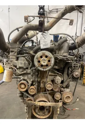 PETERBILT 367 Engine Assembly
