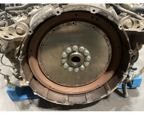 PETERBILT 367 Engine Assembly