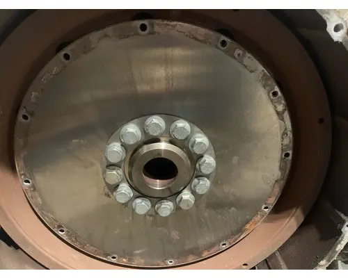 PETERBILT 367 Engine Assembly