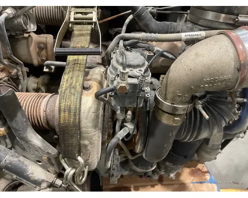 PETERBILT 367 Engine Assembly