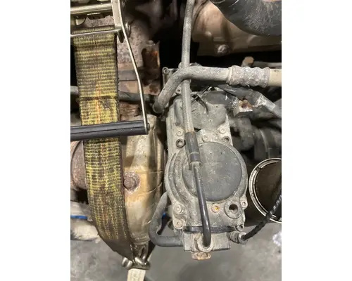 PETERBILT 367 Engine Assembly