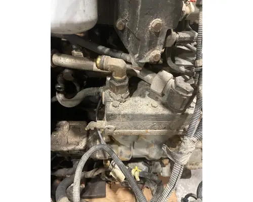 PETERBILT 367 Engine Assembly