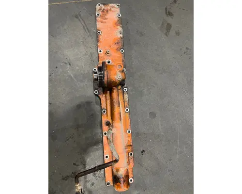 PETERBILT 367 Engine Oil Cooler