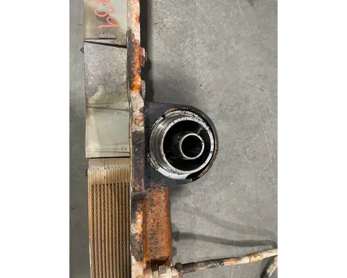 PETERBILT 367 Engine Oil Cooler