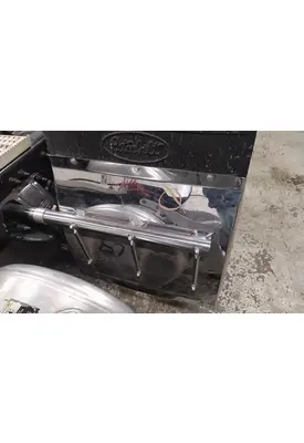 PETERBILT 367 FENDER, QUARTER/HALF REAR