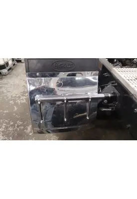 PETERBILT 367 FENDER, QUARTER/HALF REAR