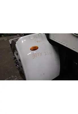 PETERBILT 367 FENDER EXTENSION