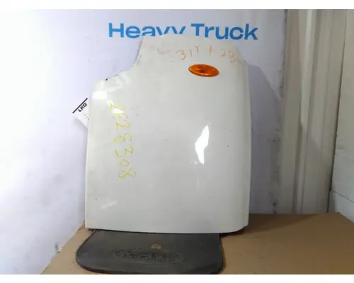 PETERBILT 367 FENDER EXTENSION