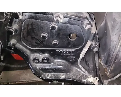 PETERBILT 367 FRAME HORN