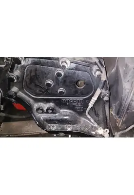 PETERBILT 367 FRAME HORN