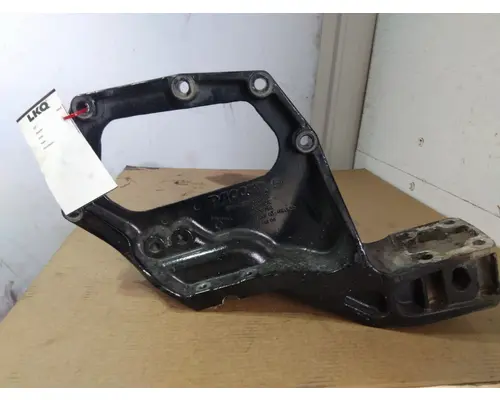 PETERBILT 367 FRAME HORN