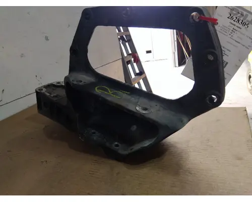 PETERBILT 367 FRAME HORN
