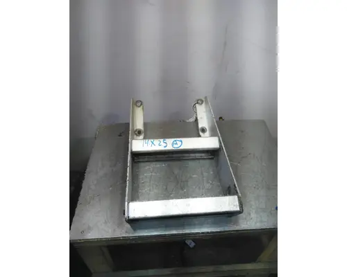 PETERBILT 367 FRAME STEP