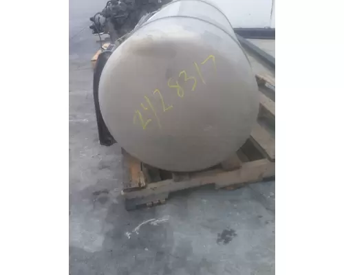 PETERBILT 367 FUEL TANK