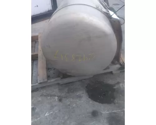 PETERBILT 367 FUEL TANK